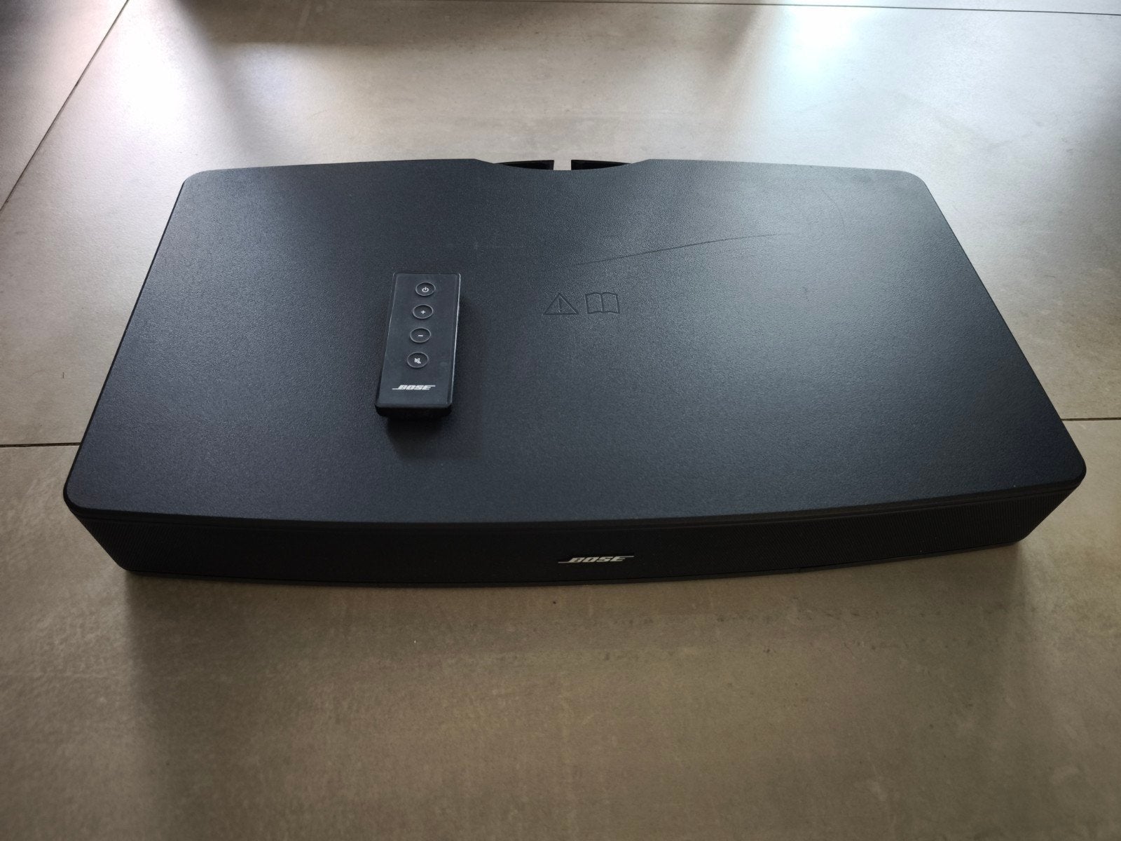 bose solo, Audio, Tv en Foto, Ophalen, Gebruikt, Overige merken