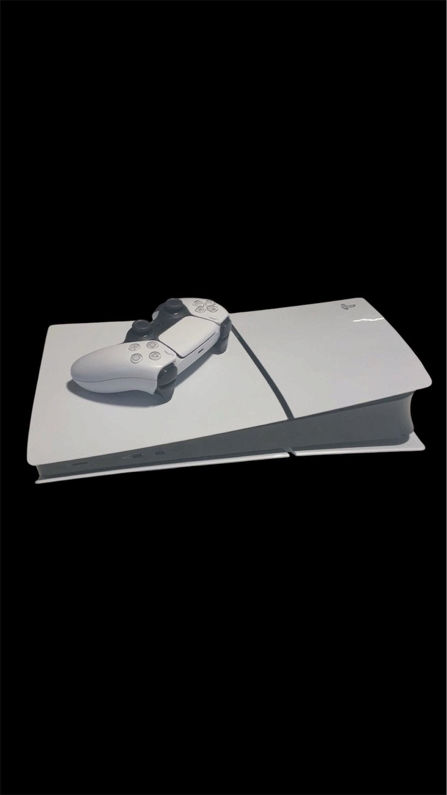 PlayStation 5 slim, Enlèvement, Utilisé, Playstation 5 Digital