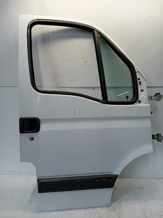 Portier rechts voor Nissan Interstar, Onderdelen@venauto.nl, Van der Ven Autorecycling B.V., Gebruikt, Ettenseweg 76, 4706 PB Roosendaal, The Netherlands