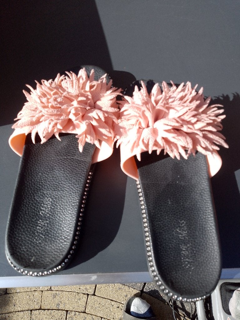 dames slipper maat 38, Kleding | Dames, Ophalen, Zo goed als nieuw