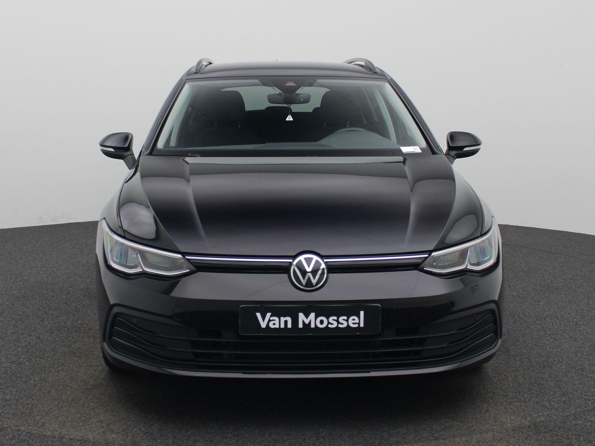 Volkswagen Golf Variant VIII 1.0 TSI 81kW Life, Autos, Achat, Entreprise, Boîte manuelle, 5 portes