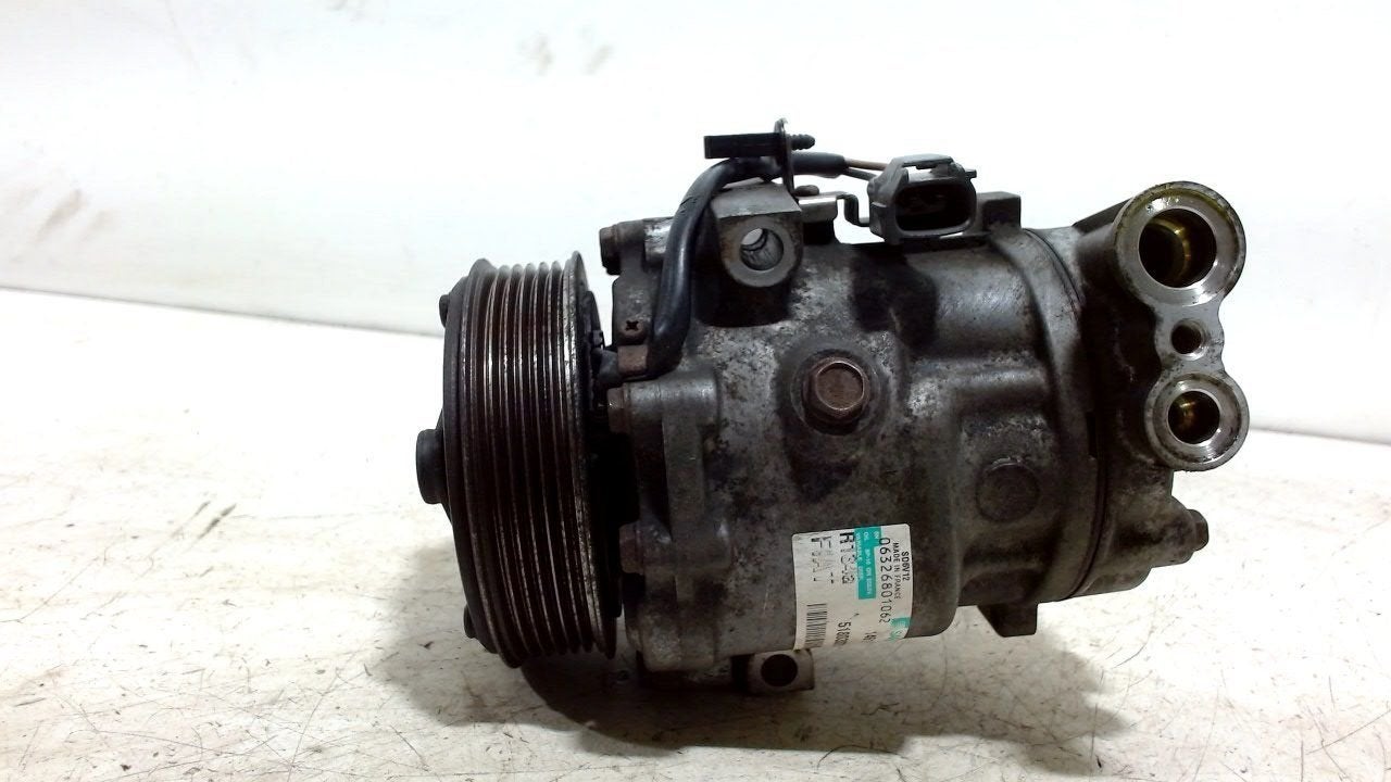 Airco pomp Citroën Nemo, Onderdelen@venauto.nl, Van der Ven Autorecycling B.V., Gebruikt, Ettenseweg 76, 4706 PB Roosendaal, The Netherlands