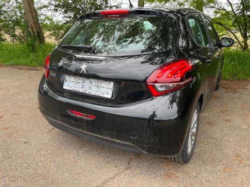 Peugeot 208 Active 1.2 PurTech Navi| Bluetooth| Cruise Contr, Autos, Peugeot, USB, Achat, 1169 cm³, Euro 6