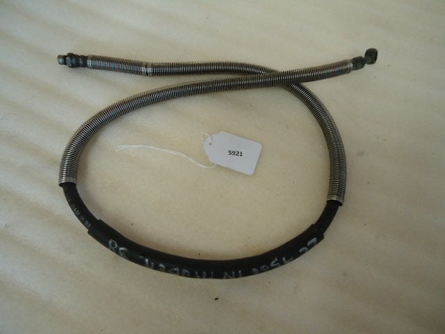 VL1500 1998 - 2000, 2001 - 2012 Suzuki Leiding D1-19247