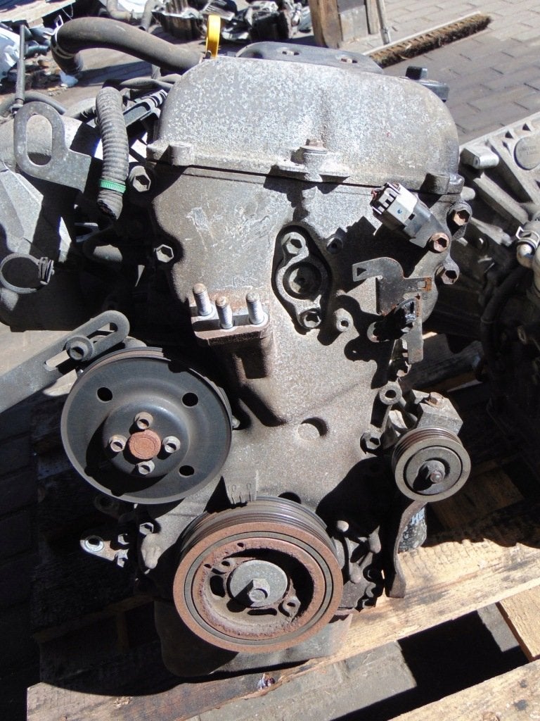 Moteur M13A Complet WAGON LIANA JIMNY IGNIS SUZUKI SWIFT, Verzenden, Gebruikt, Overige automerken
