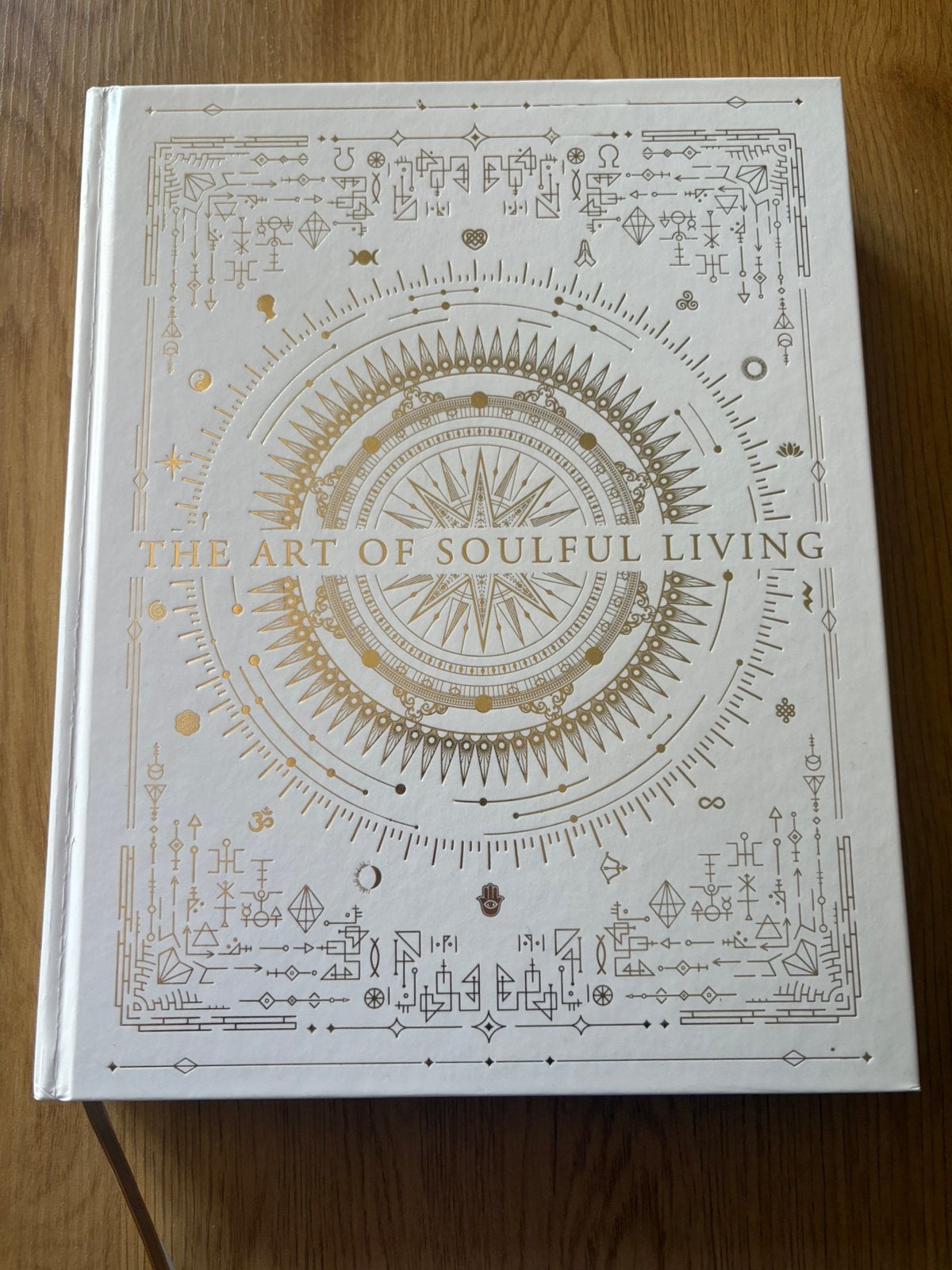 Rituals boek kook recepten en meer, Enlèvement, Comme neuf
