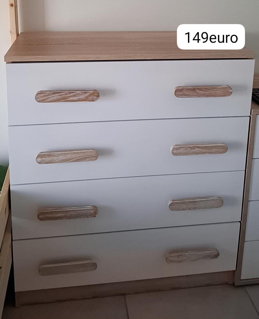 Meuble Commode moderne, Maison & Meubles, Enlèvement, Comme neuf