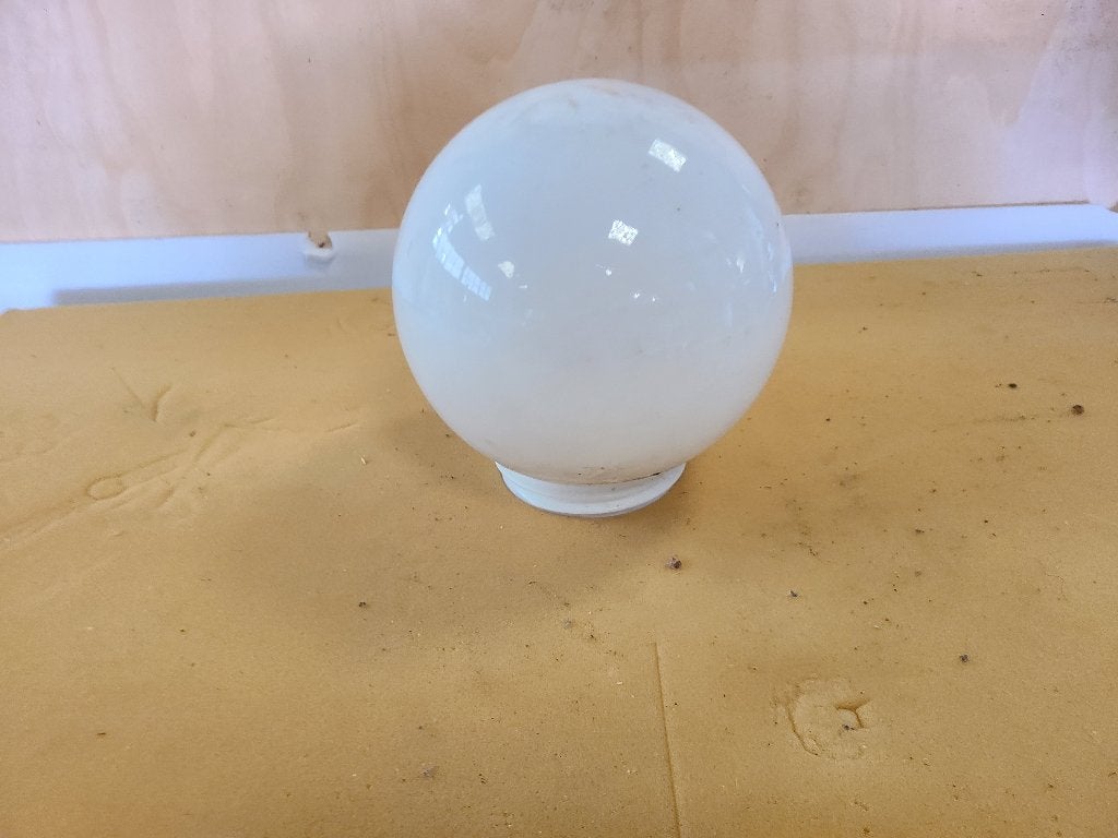 lampebol 2, Maison & Meubles, Lampes | Lampes en vrac, Enlèvement ou Envoi, Comme neuf