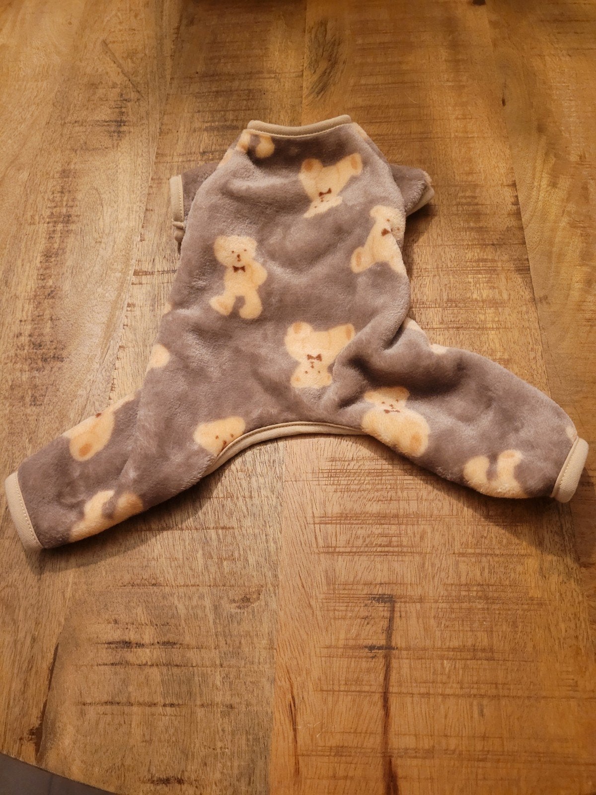 nieuw honden pyjamatje, Dieren en Toebehoren, Ophalen of Verzenden