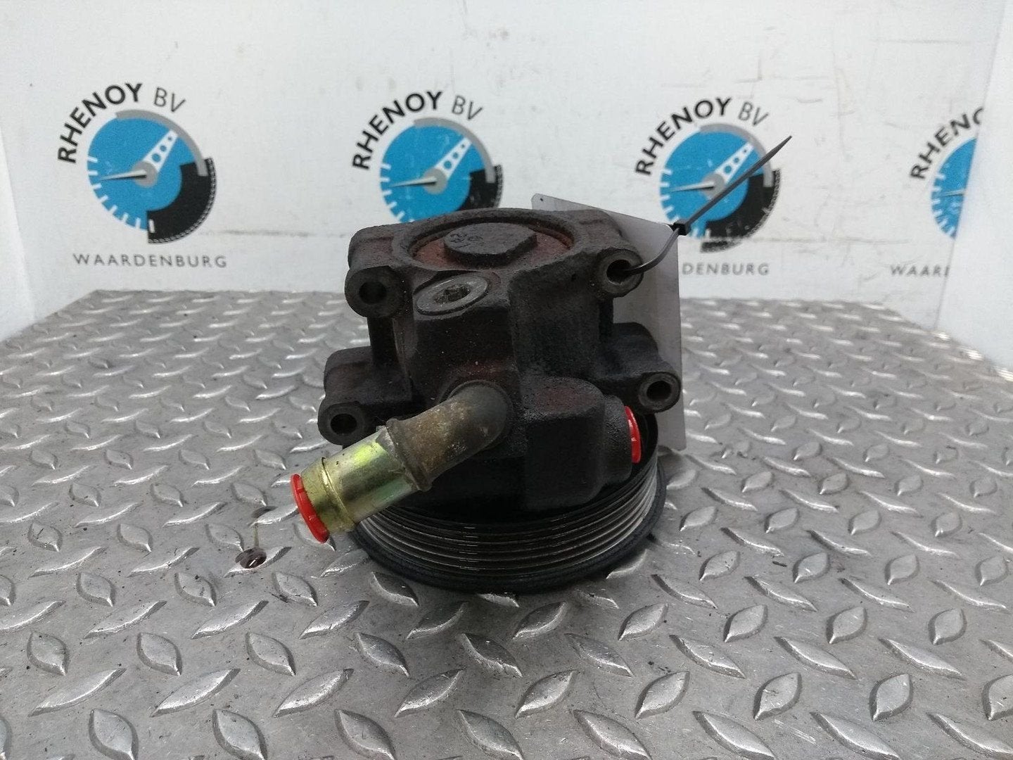 FORD KA 1.6 First Edition  STUURPOMP 2004, Ophalen of Verzenden, Gebruikt, ARN erkend