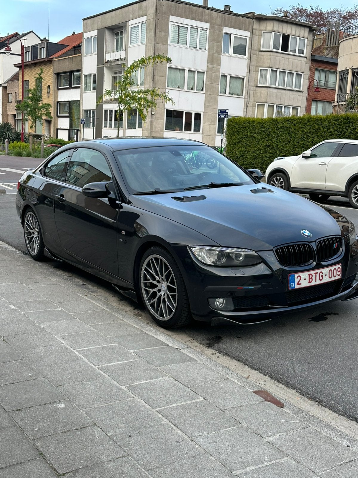 Bmw e92 coupe 320i, Autos : Divers, Tuning & Styling, Enlèvement