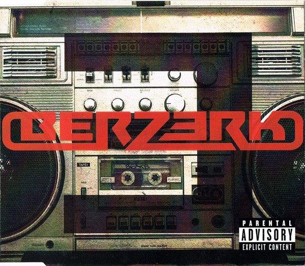 Eminem - Berzerk - Cd single, 1 single, Ophalen of Verzenden, Nieuw in verpakking