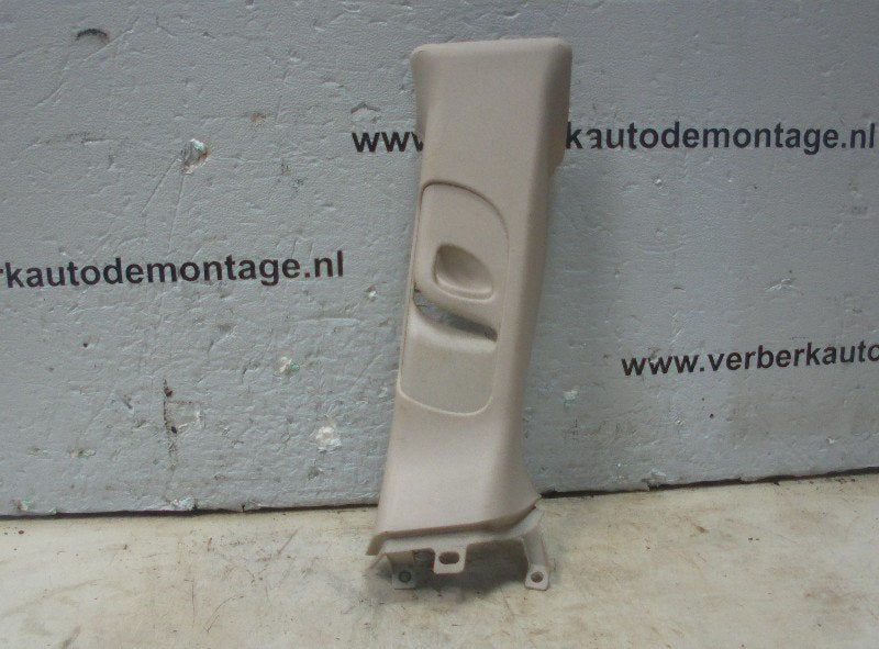 B GARNITURE DE PILIER DROIT Opel Astra G (F07), Opel, Opel Automobile GmbH, Utilisé, Kontakt-opel@opel.com