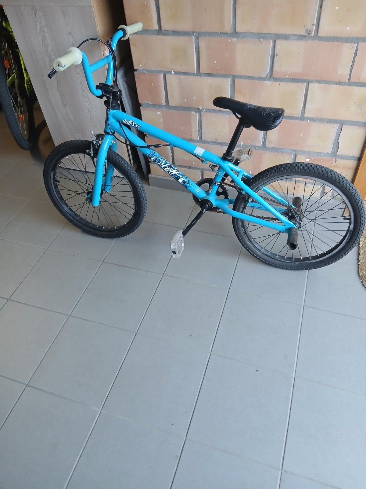 Vélo scoot, Vélos & Vélomoteurs, Enlèvement