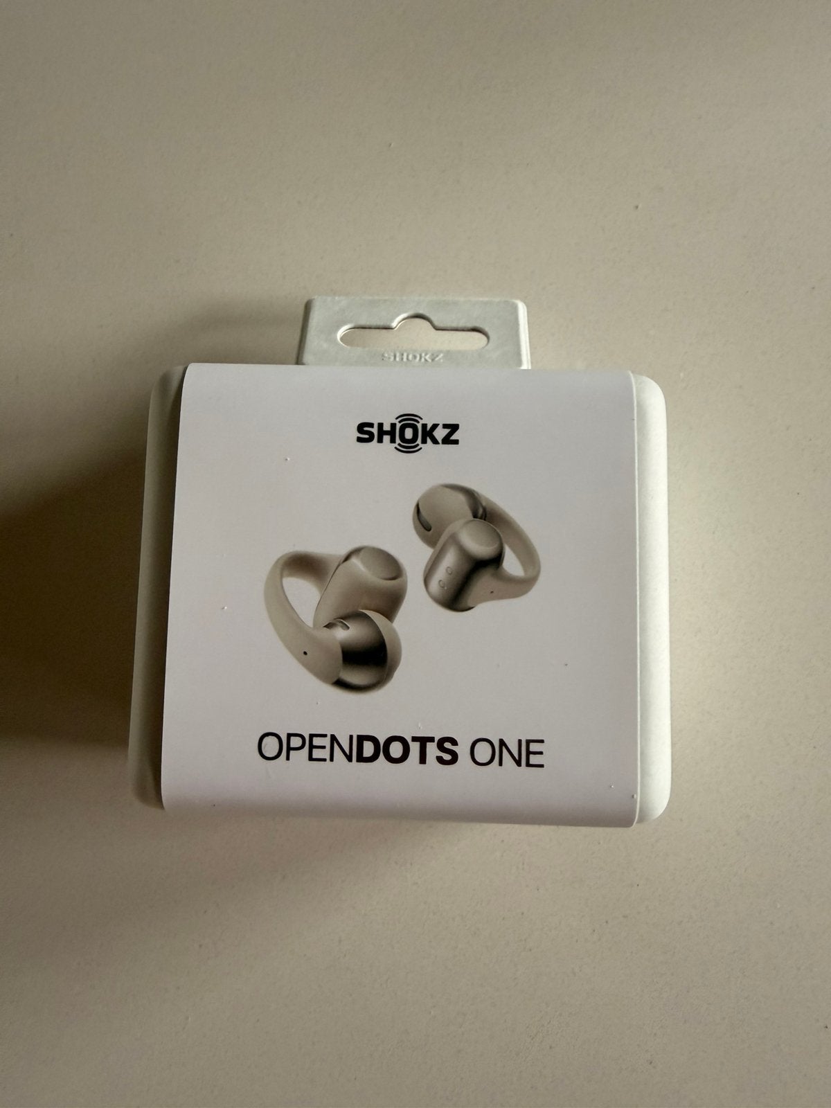 Shokz opendots one, TV, Hi-fi & Vidéo, Casques audio, Enlèvement, Neuf