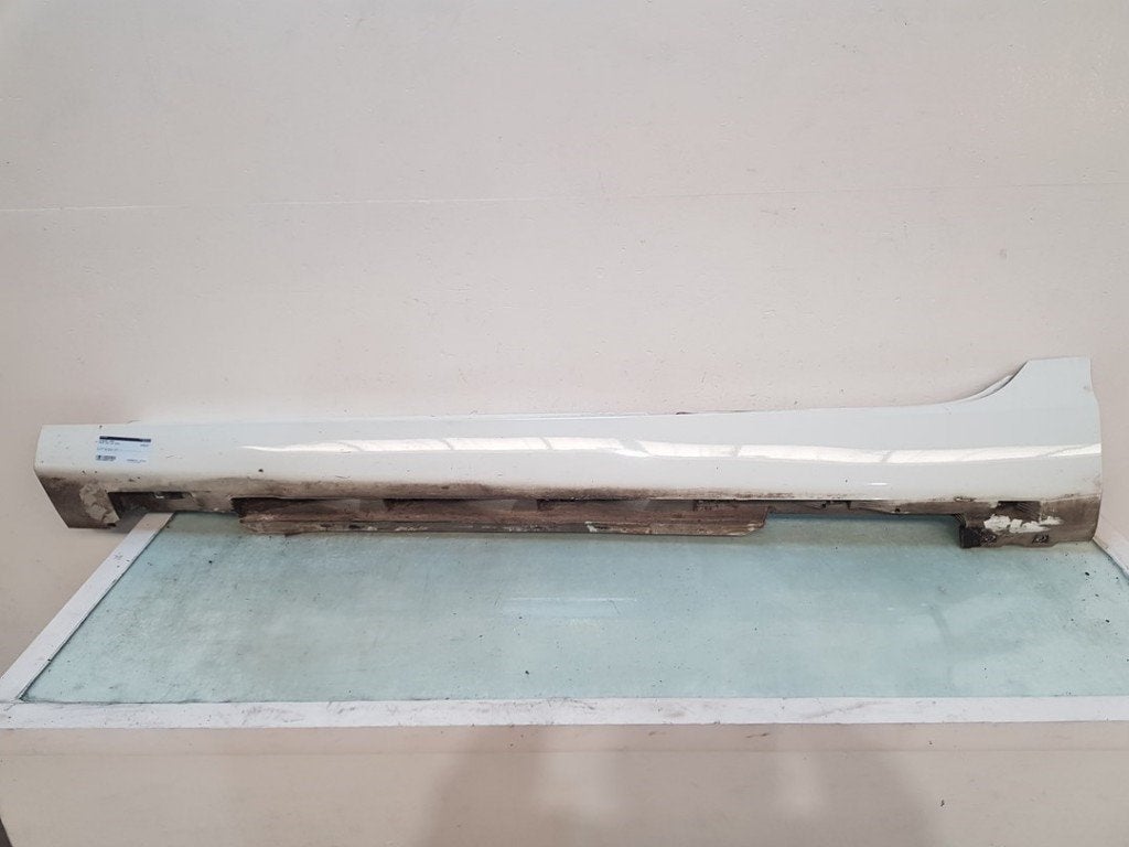 SIDESKIRT LINKS Volvo V40 (MV) (|39834355|31395042|), Auto-onderdelen, Carrosserie, Volvo, Links, Gebruikt