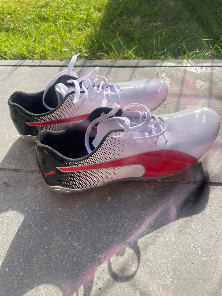 Sprint spikes maat 40,5, Sport en Fitness, Overige merken, Nieuw, Ophalen of Verzenden, Spikes