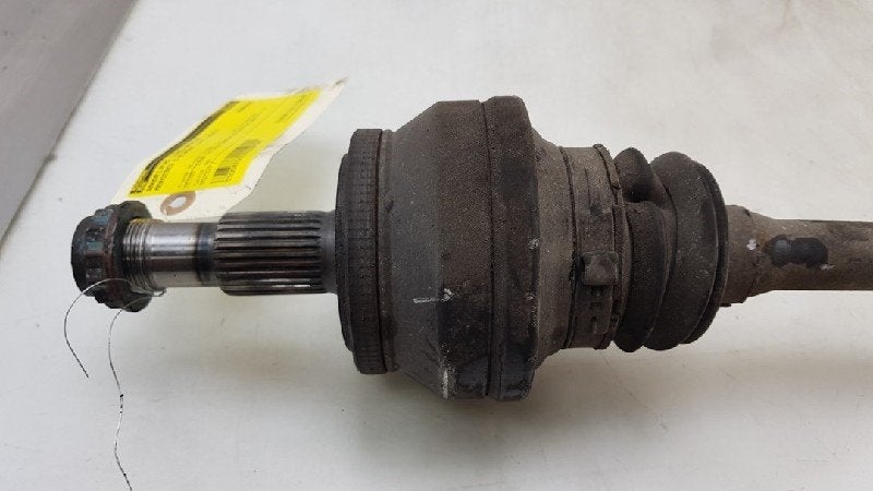 AANDRIJFAS LINKS ACHTER ABS E Estate (S212) (|A2213503510|), Auto-onderdelen, Remmen en Aandrijving, Mercedes-Benz, Gebruikt