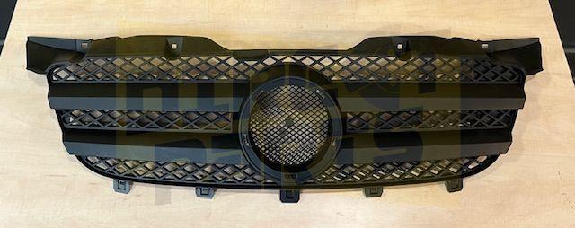 Mercedes-Benz Sprinter (6/06-9/13) (BM906) voorbumpergrille, -, Voor, Nieuw, Ophalen of Verzenden