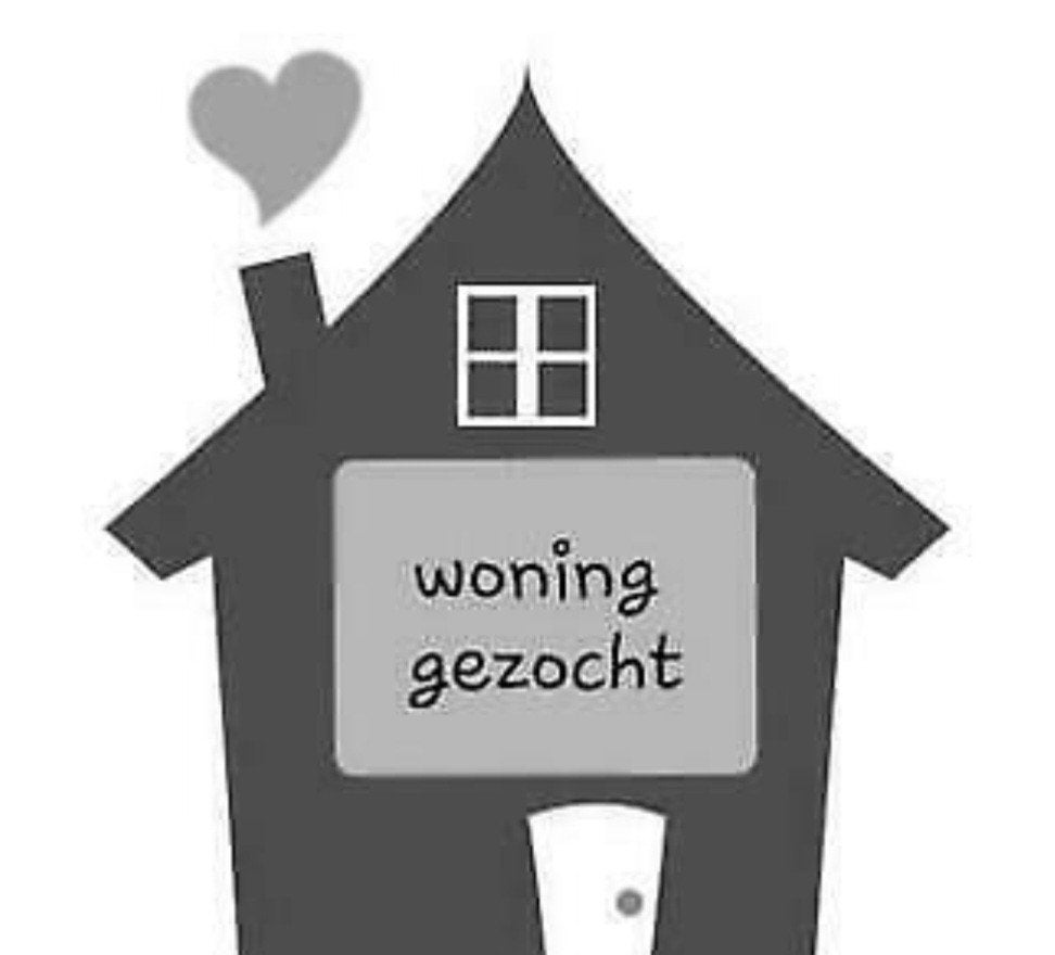 Dringend gezocht: huis te huur, Provincie Antwerpen