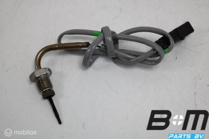 Uitlaatgastemperatuurvoeler VW Golf 7 04L906088BL, Auto-onderdelen, Uitlaatsystemen, Gebruikt