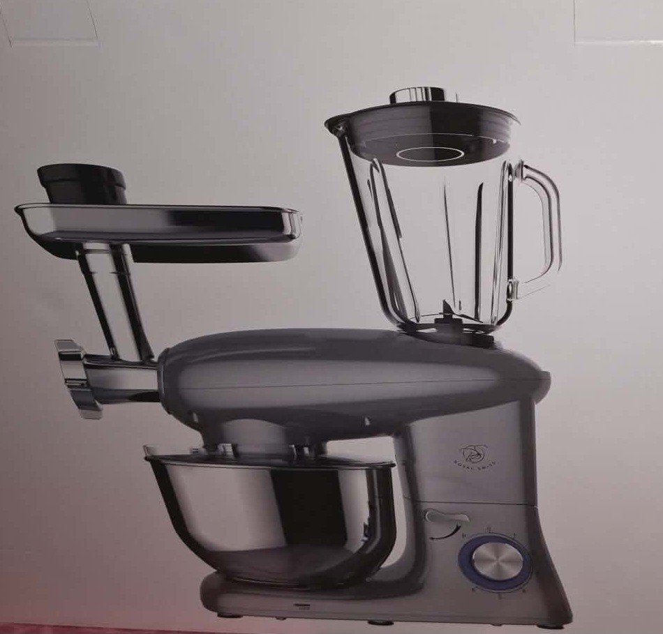 Keuken robot met snijmolen splinternieuw, Elektronische apparatuur, Keukenmixers, Ophalen