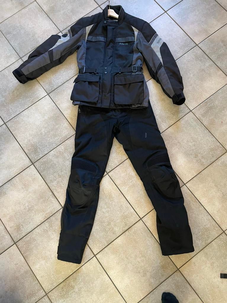 2-delig motorpak, IXS, Ophalen, Heren