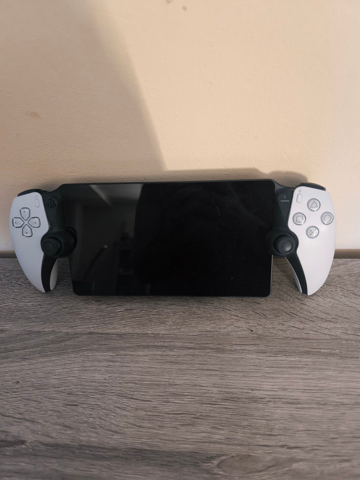PlayStation 5 portable, Games en Spelcomputers, Ophalen, Nieuw, Playstation 5