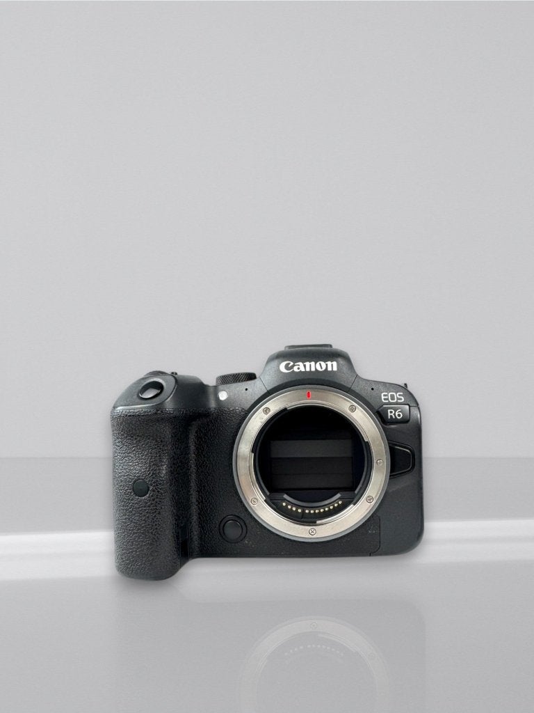 CANON EOS R6 BODY | NIEUWSTAAT | 21345 CLICKS | GARANTIE, Niet ingevuld, Canon, Niet ingevuld, Ophalen of Verzenden