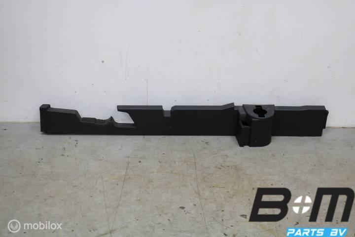 Steun laadvloer links VW Golf 7 FL Variant 5G9864511, Gebruikt