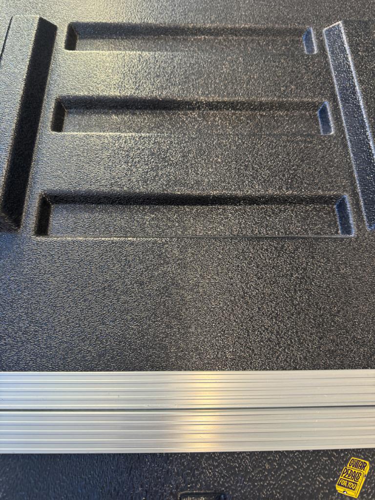 Innox GoRAX 2U12 double-door flightcase 2U, 30 cm diep, Muziek en Instrumenten, Ophalen of Verzenden, Gebruikt, Overige instrumenten