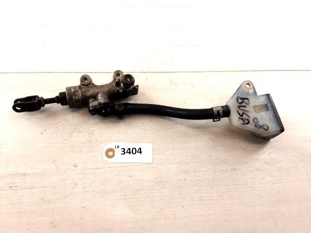 GSXR1300 2008 - 2009 Suzuki Rempomp D1-46270