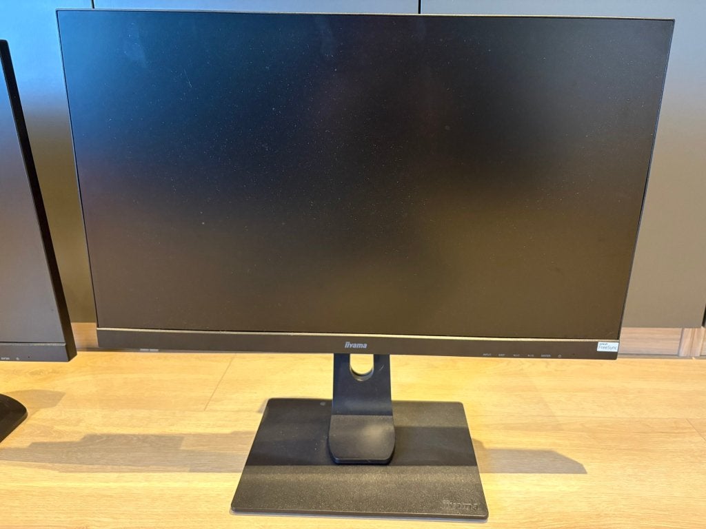 2x Monitor iiyama G-Master GB2730QSU-B1 27 inch 1440p 75hz, Informatique & Logiciels, Gaming, Iiyama G-Master, DisplayPort, 1 à 2 ms
