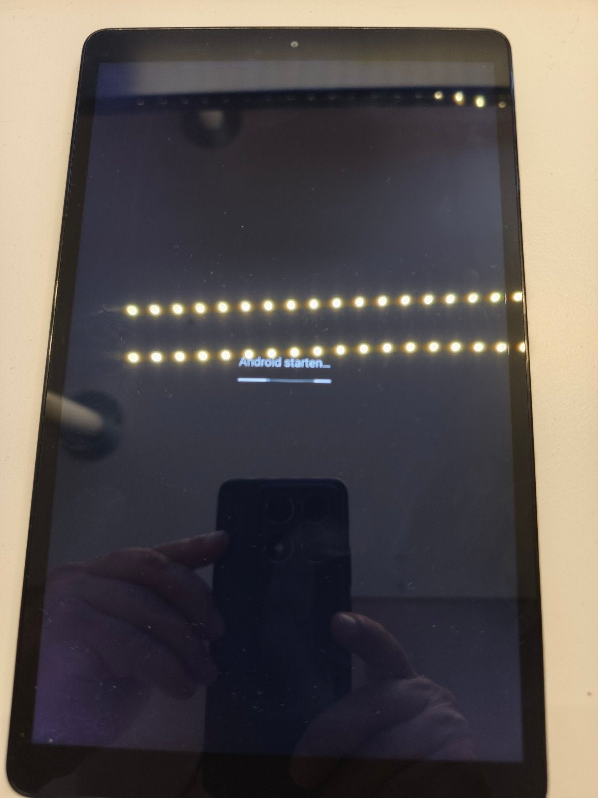samsung galaxy tab a 10.1 wifi en 4g, Samsung galaxy tablet, 32 GB, Zo goed als nieuw, 10.1 wifi 4g
