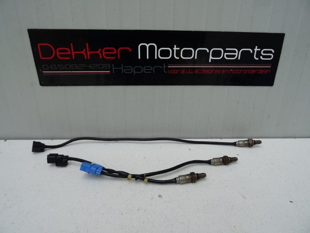 3x Lambda Sondes / Lambda sonde Honda CBR1000RR-R 2024 SC82, Neuf, -, -, -