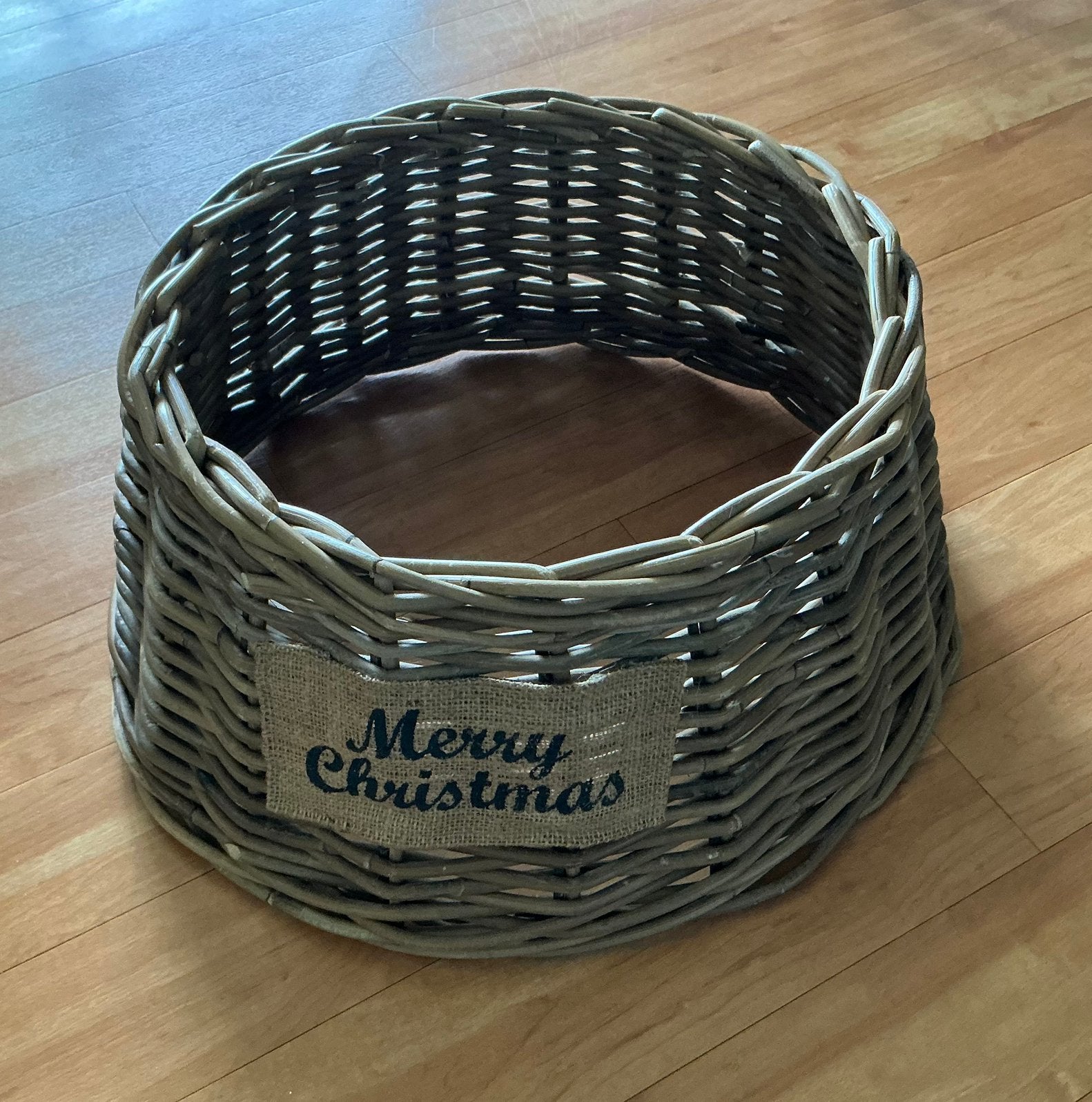 Kerstboom te koop, Enlèvement, Utilisé