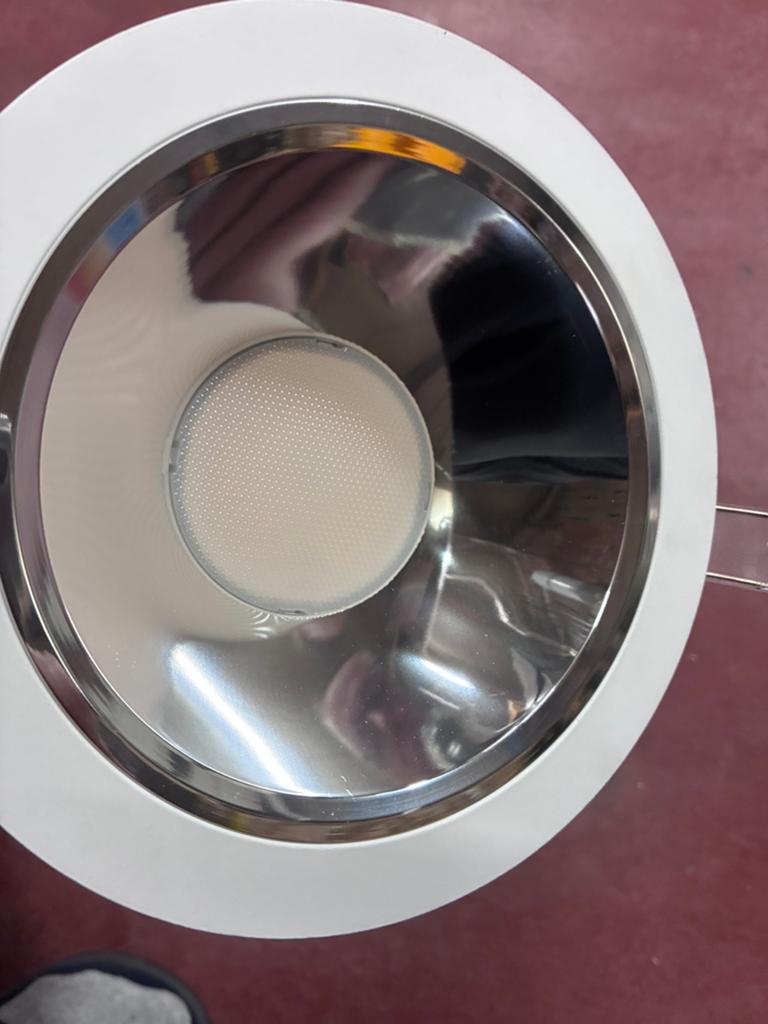 Led inbouwspots, Huis en Inrichting, Ophalen, Nieuw, Led