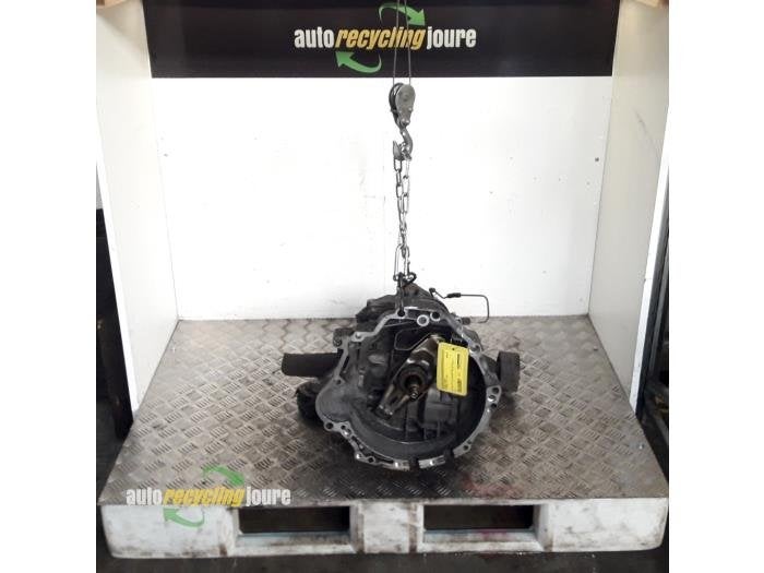 Boîte de vitesse d'un Volkswagen Passat, -, Volkswagen, -, 3 mois de garantie