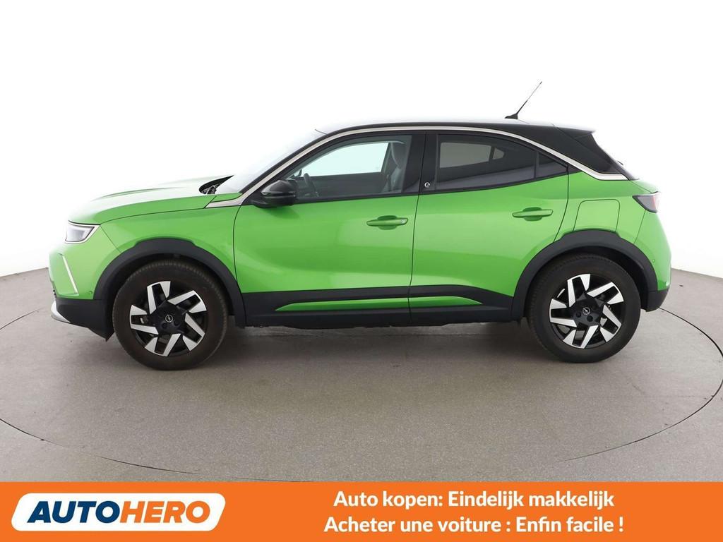 Opel Mokka X electric drive 100 kW Elegance (automatique), Autos, Opel, 100 kW, Achat, MokkaX, 1598 kg