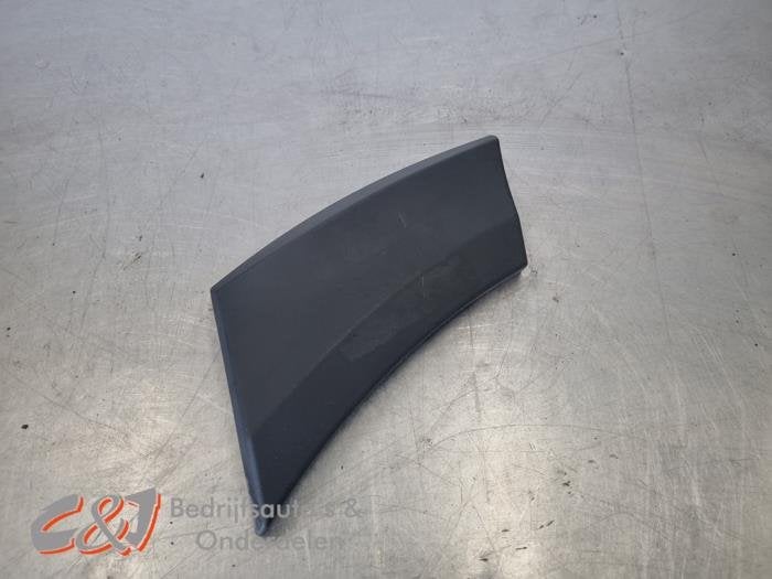 Bande décorative d'un Volkswagen Crafter, Volkswagen, -, 3 mois de garantie, Utilisé