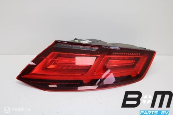 LED achterlicht rechts Audi TT 8S 8S0945096, Gebruikt