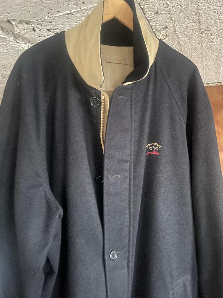 Veste Paul & Shark, Enlèvement ou Envoi, Comme neuf, PAUL & shark