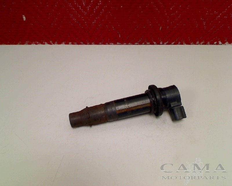 BOBINE D'ALLUMAGE YZF R1 2002-2003 (YZF-R1 5PW) (F6T558), Dhr. S. di Majo, Utilisé, Info@cama-motorparts.nl, P.J. Troelstraweg 8 8
3144 CX  MAASSLUIS, NL