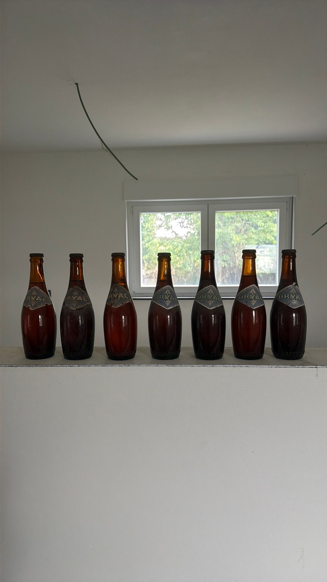 Très Vieux Orval non daté, Enlèvement ou Envoi, Comme neuf