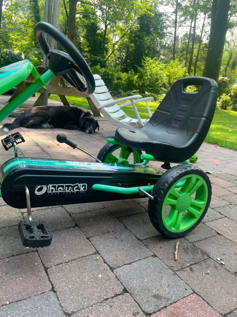 Go cart, Ophalen, Gebruikt, Overige merken