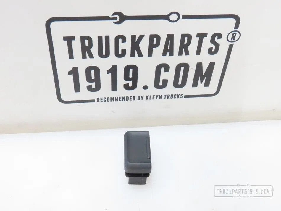 DAF 1832367 Blindkap schakelaar, Enlèvement, Utilisé
