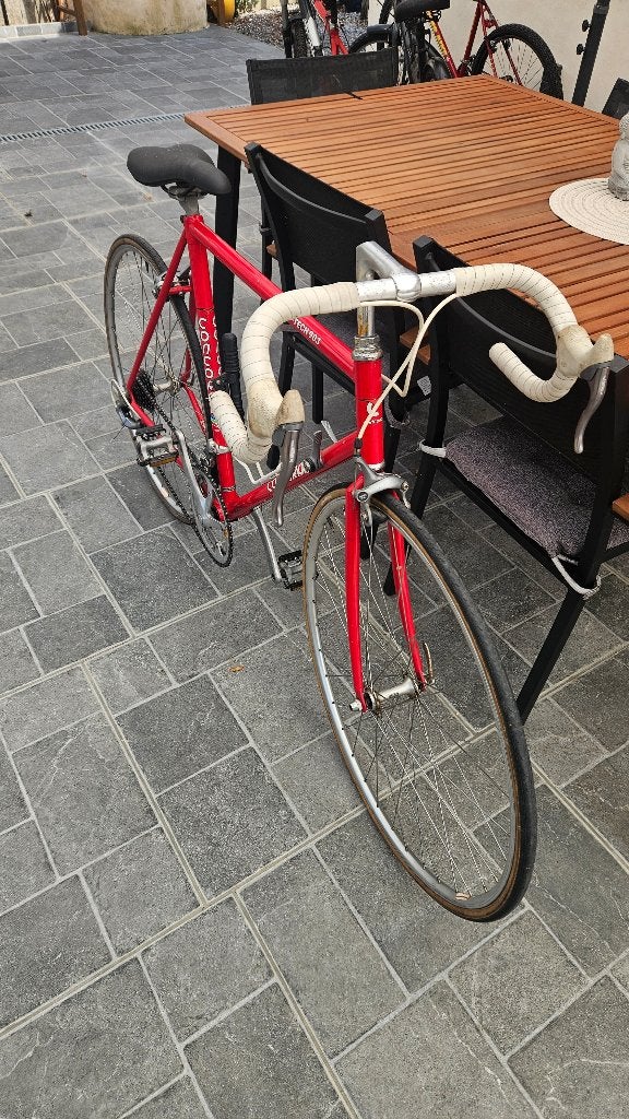 Vélo de course Concorde, Vélos & Vélomoteurs, Enlèvement, Comme neuf, Hommes, Autres marques