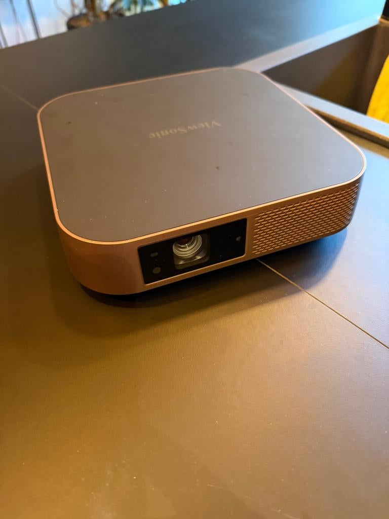 Viewsonic M2 projector, Enlèvement ou Envoi, Comme neuf