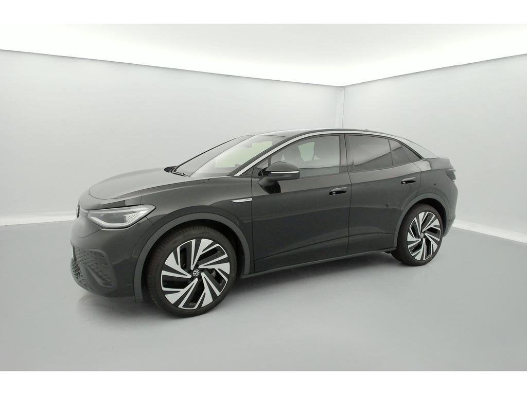 Volkswagen ID.5 ID.5 77 kWh Pro Performance, Automaat, Overige modellen, Zwart, Elektrisch