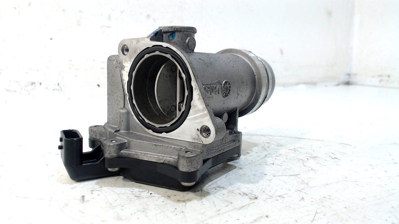 Egr klep Renault Clio, Onderdelen@venauto.nl, Ettenseweg 76, 4706 PB Roosendaal, The Netherlands, Enlèvement ou Envoi, Utilisé